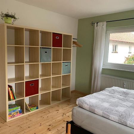 Schwarzwaldmarie Apartamento Bühl Exterior foto