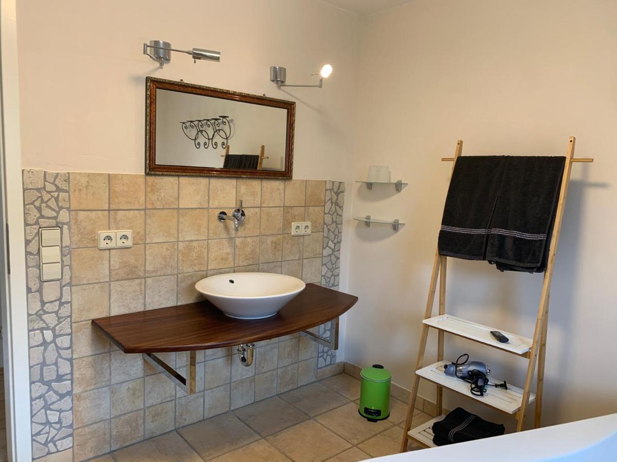 Schwarzwaldmarie Apartamento Bühl Exterior foto